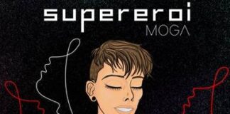 In rotazione radiofonica il nuovo singolo della cantante Moga