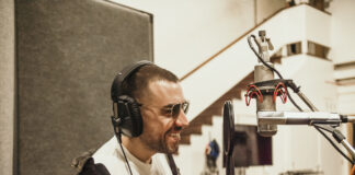 Spotify sceglie Coez per il lancio degli Spotify Singles in Italia