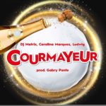 Disponibile “COURMAYEUR” il nuovo singolo di DJ MATRIX, CAROLINA MARQUEZ e LUDWIG