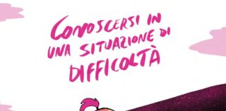 GIOVANNI TRUPPI: in uscita “CONOSCERSI IN UNA SITUAZIONE DI DIFFICOLTÀ” con NICCOLÒ FABI