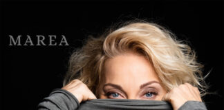 In promozione radiofonica il nuovo emozionante e coinvolgente brano di Marea