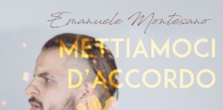 “Mettiamoci d’accordo”: il nuovo album di Emanuele Montesano