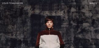 In uscita il primo album da solista di Louis Tomlinson