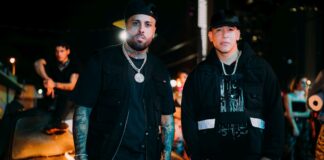 Disponibile in digitale il nuovo singolo di NICKY JAM & DADDY YANKEE