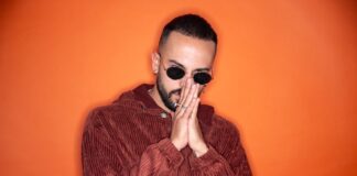 QUADRARO BASEMENT: fuori 23:23 di PELLE, new entry dell’etichetta di Baby K e Noyz Narcoz