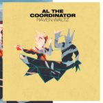 Al The Coordinator: online il videoclip di “Jumping Red Spiders”
