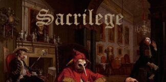 Sacrilege: video premiere per “The Court of the insane” in Metal Addicts