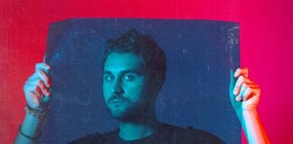 Francesco Anselmo: un nuovo singolo dal titolo “Lo dici veramente”