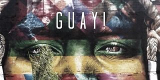 “GUAY!” è il nuovo singolo della giovanissima artista ecuadoregna PAULA ROMINA