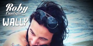 Roby Cantafio presenta “Wally”
