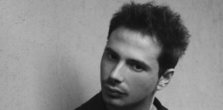 “My light found in the rain” è il singolo che presenta il disco in uscita “Walking on tomorrow” di Anthony