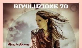 Alessia Annesi: in radio il singolo “Alza la testa”