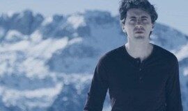 Christian Frosio: “Anime leggere” in radio il singolo “universale”