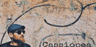 In uscita il nuovo singolo di Domenico Pompilio