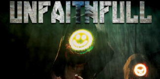 In uscita il nuovo album della band piacentina Unfaithfull