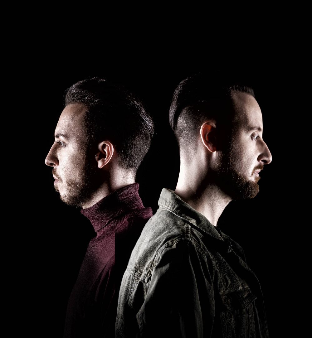 CONTE BROS: disponibile sulle piattaforme digitali “GIRA LENTO“