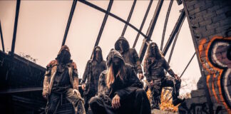 Freely Enchained: secondo singolo degli Eternal Delyria