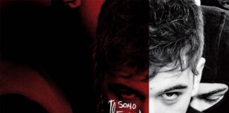Fasma: fuori il nuovo album “Io sono Fasma”