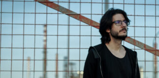 Gionata Prinzo presenta “Industrial fingerstyle”