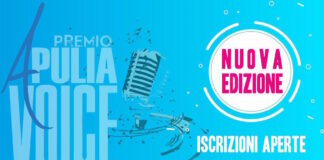 Premio Apulia Voice: si parte per la quarta edizione