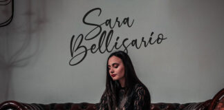 In radio e in digitale il nuovo singolo “Ancora tu” di Sara Bellisario