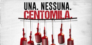“Una. Nessuna. Centomila.” l’evento live con 7 grandi artiste in concerto contro la violenza sulle donne