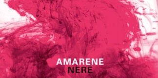 “Amarene nere”: il nuovo lavoro discografico di Andrea Infusino