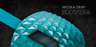Nicola Denti: disponibile il debut album “Egosfera”