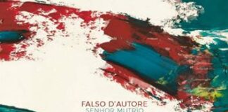 In uscita il secondo album del trio jazz blues Senhor MuTrìo