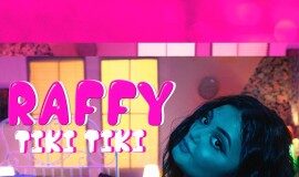 “TIKI TIKI”: il nuovo singolo di Raffy in tutti i digital store