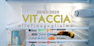 Torna allafineguglielmo con il nuovo singolo “Vitaccia”