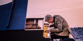 Davide Locatelli: in uscita il nuovo singolo inedito “Experience”