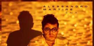 Alessandro Martire: in uscita il nuovo singolo che anticipa l’album “Share the world”
