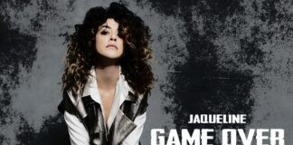 JAQUELINE: è online il video del brano “GAME OVER”