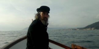 Ginez e il bulbo della ventola: “Lampedusa” è il nuovo singolo