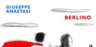 GIUSEPPE ANASTASI: in radio “BERLINO”