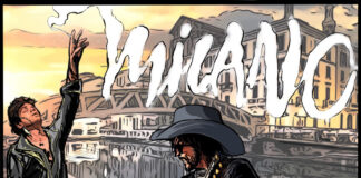 Irama: in uscita “Milano” featuring Francesco Sarcina