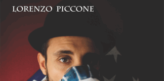 Wanderings: il nuovo album di Lorenzo Piccone