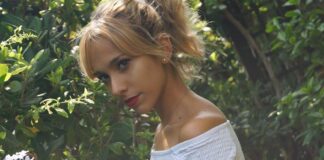 Marta Mauceri: in uscita il nuovo singolo “Il mio problema”