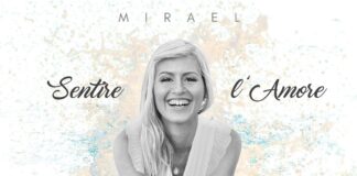 “Sentire l’amore”: l’album della cantautrice Mirael