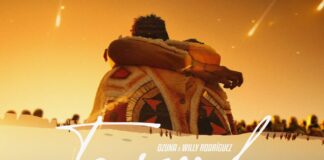 OZUNA: online il video di “TEMPORAL” con WILLY RODRÍGUEZ