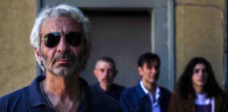 “Spirits don’t Forget” è il nuovo singolo e video per la rock band milanese Pymhaus