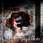 Esce l’album di debutto dei The Gigahertz “Queen of Blow”