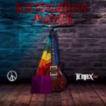 “Revolution Mundi”: il primo album dei Tenax∞