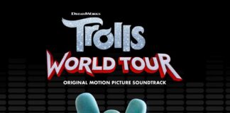 Disponibile la colonna sonora “TROLLS WORLD TOUR”