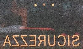 “Sicurezza” è il nuovo singolo della band pop-rock Jambow Jane