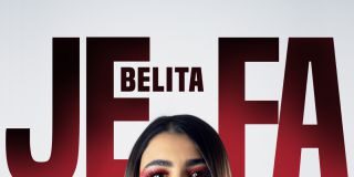BELITA “Jefa”: il reggaeton dell’artista italo-brasiliana esplode nel nuovo brano registrato al Massive Arts Studios