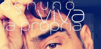 Davide Carcasole esce con il nuovo lavoro “Ognuno viva la propria”