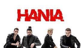 Nei digital Store il primo Ep della band capitolina Hania