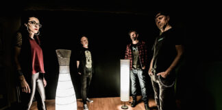 Belfast: “Egomostro” è il quarto atteso album